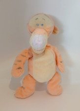 The Pooh Disney Tiger Winnie the Pooh Tiger Plush Plush +/- 18cm
