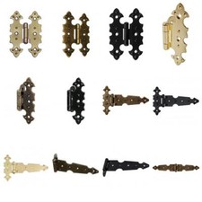 Charnière de Meuble