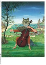 AQFP13-0955-CHAT - meow for cello