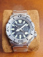 Montre automatique Seiko