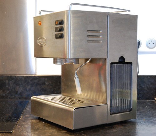 Machine café quick mill - machine,