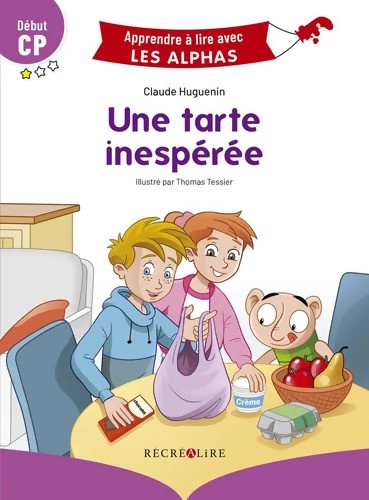 Apprendre lire avec les - apprendre, à