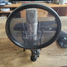 Pack Micro Behringer TM1 +