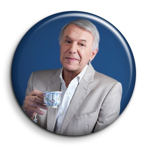 Salvatore adamo badge 38mm - adamo,
