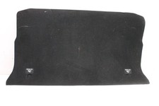 Tapis De Coffre Arrière SMART