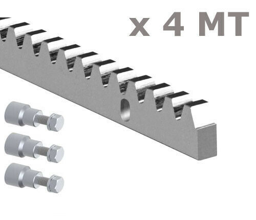Kit crémallière 30x12 - crémallière,