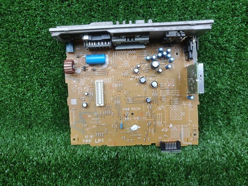 Carte mère autoradio sony - mère,
