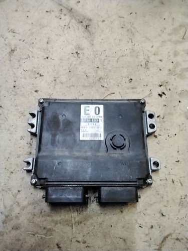 Calculateur ecu suzuki - calculateur,
