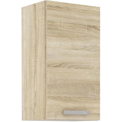 Meuble haut porte battante - haut, 1