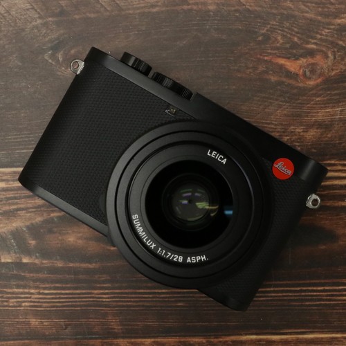 Appareil photo numérique