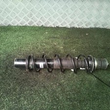 Amortisseur arriere droit