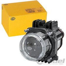 HELLA DE LED PHARE Avant Gauche Avant Droit | 1AL 010 820-021