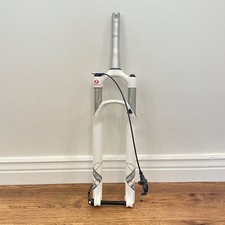 RockShox Reba RL Suspension Fork - 29", 100 mm, 15 x 100 mm, White