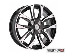 Jantes alliage R15 4x100 4x 15