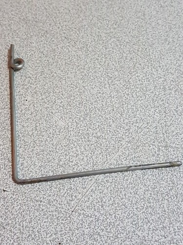 Ressort porte trapp - , tambour