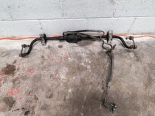 BMW 740D F01 2011 RHD REAR DYNAMIC DRIVE ACTIVE STABILIZER ANTI ROLL BAR 6775187