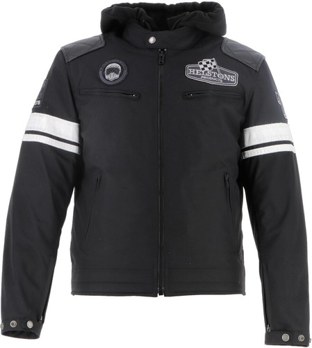 Veste textile moto - veste,