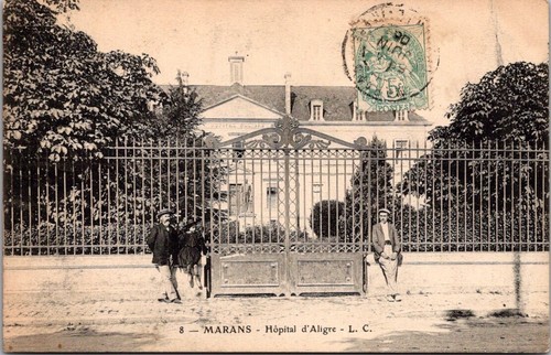 63027 cpa marans - cpa, 17