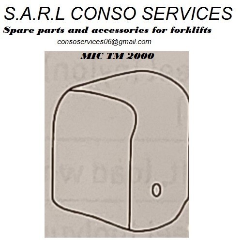 Mic tm2000 protection - mic,