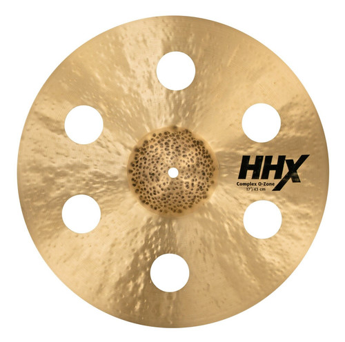 Sabian hhx complex ozone - hhx,