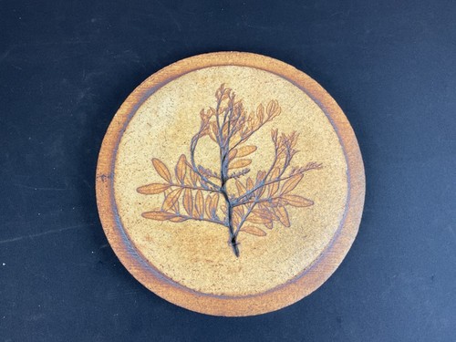 Dessous plat céramique - de, en