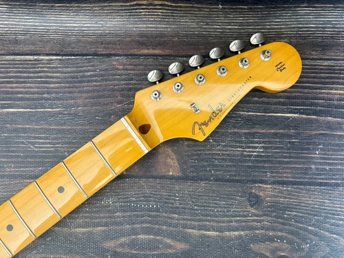 2002 fender japan - fender, st57