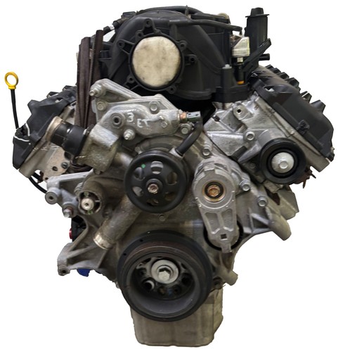 Moteur pour dodge challenger - pour,