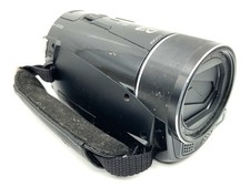 Caméscope Canon Legria HF M56 Avec 6.1-61mm 1:1.8