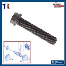 Vis de bielle pour DACIA