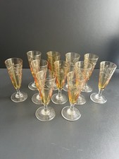 Lot 11 St. Louis Baccarat