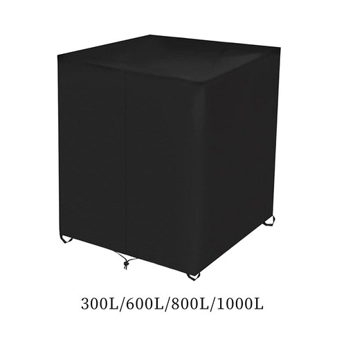 Ibc couverture réservoir - de,