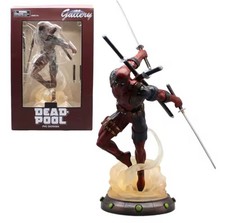 ⚔️ FIGURINE DEADPOOL