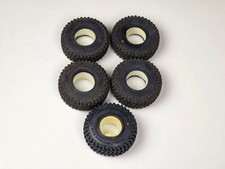 Proline BFGoodrich Mud Terrain Tires 1.9 1/10 Scale RC Crawler Trail Truck Parts