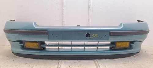 Pare choc avant renault clio - pare, 1