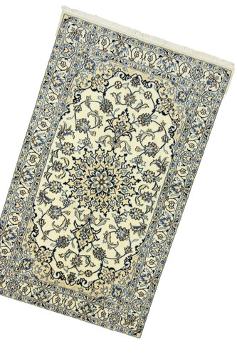 Tapis oriental monisonne super - monisonne,