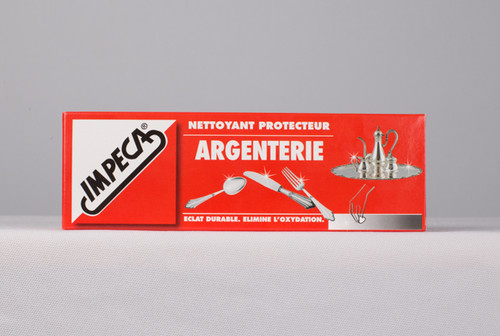 Impeca argenterie tube 100 - argenterie,