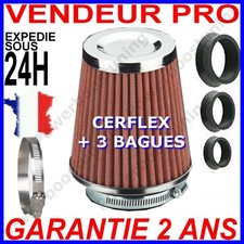 FILTRE A AIR KIT D ADMISSION