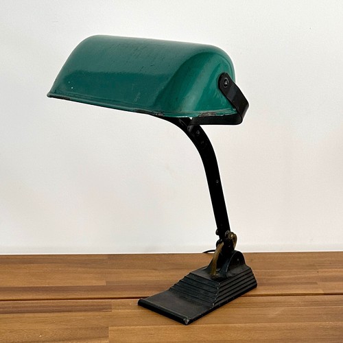 Lampe bureau horax - bureau, en