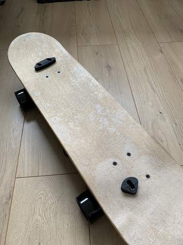 Foot stop pour skate - pour, /
