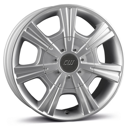 Jantes borbet 5x17 et47 - ch, 7.5x17