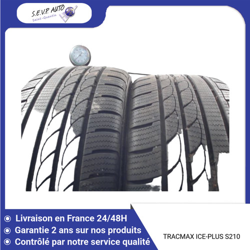 Paire de pneus - 🇫🇷,