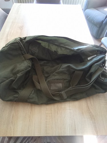 Sac tap armée - sac,