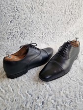 Bexley Durham Richelieu Oxford