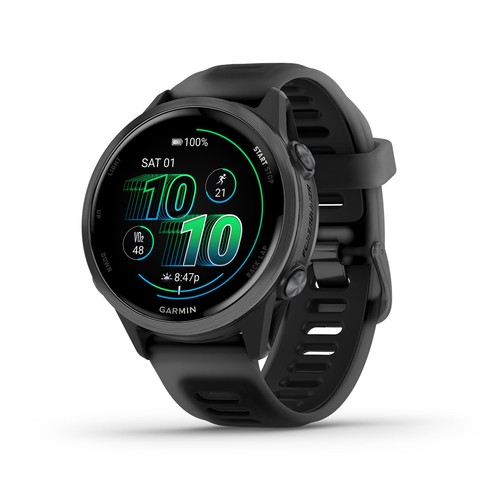 Garmin forerunner 570