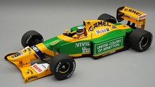Miniature voiture Formule 1 F1