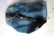 DAVIDOOF Cool Water Duffel Bag (34469)