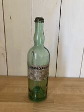 Grande Bouteille Chartreuse