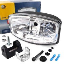 HELLA Phare À Longue Portée