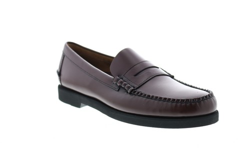 Sebago dan polaris loafer pour - loafer,