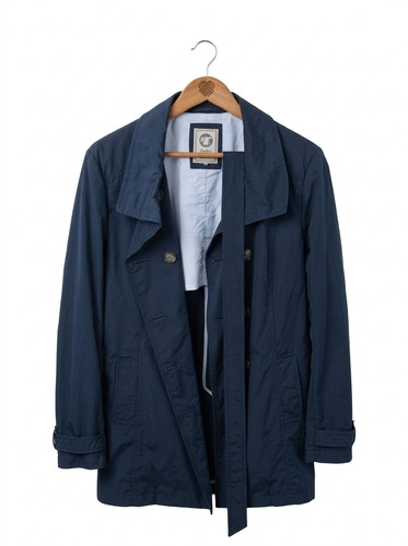 Murphy nye trench - trench-coat, homme
